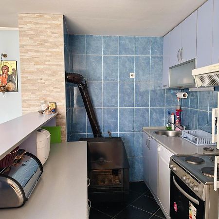 Apartman Seka Daire Žabljak Dış mekan fotoğraf