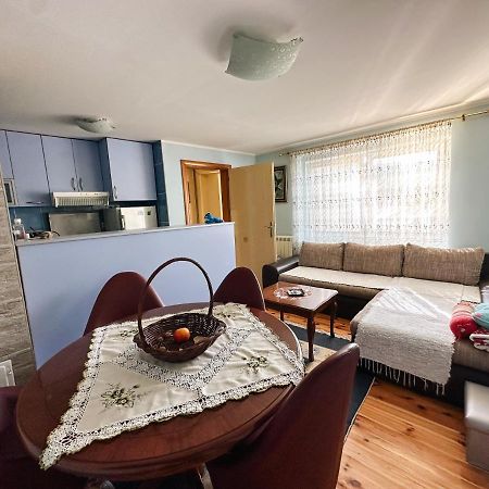 Apartman Seka Daire Žabljak Dış mekan fotoğraf
