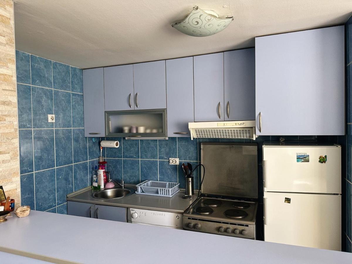 Apartman Seka Daire Žabljak Dış mekan fotoğraf